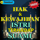 Hak Dan Kewajiban Istri Terhadap Suami Dalam Islam APK