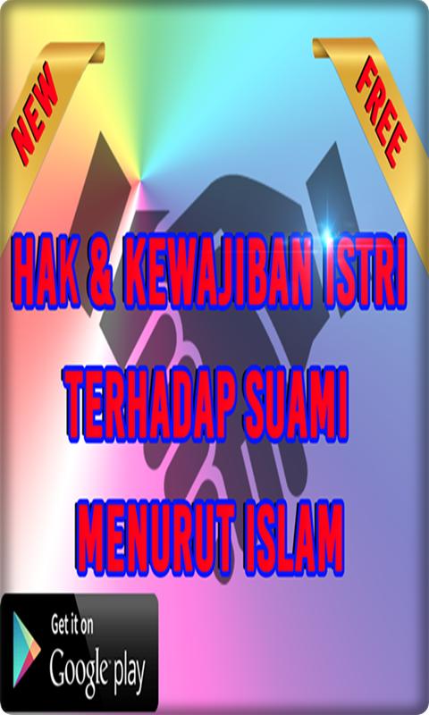 Buku 40 Tanggung Jawab Istri Terhadap Suami Home Study Buku 40 Tanggung Jawab Istri Terhadap Suami Home Study