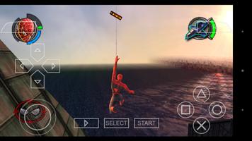 Ultimate spider fighter screenshot 1