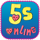 5S Online hd nhanh moi nhat icono