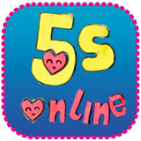 5S Online hd nhanh moi nhat Zeichen