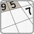 Classic Sudoku