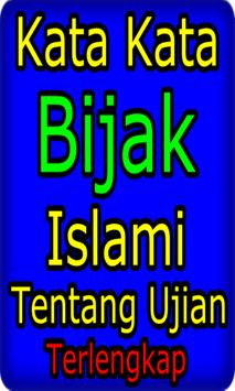Kata Bijak Islami Doa Dan Ujian Apk App Free Download For