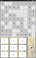 Sudoku Classic Free Affiche