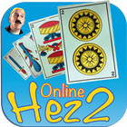 Hez2 Online icône