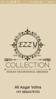 Ezzy Collection Poster