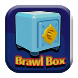 Game Hints for Brawl Stars:Get Brawlers icône