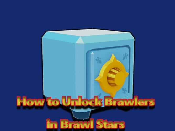 Game Hints For Brawl Stars Get Brawlers For Android Apk Download - brawl stars how to unlock brawlers