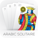 Arabic Solitaire Game APK