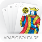 Arabic Solitaire Game 图标