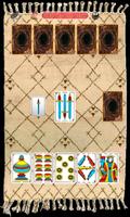 Arabic Solitaire Game imagem de tela 1