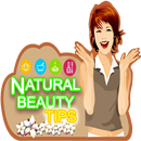 Natural Beauty Tips APK