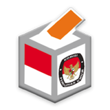 Pemilu 2014 icon