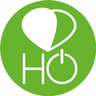 HubOn icon