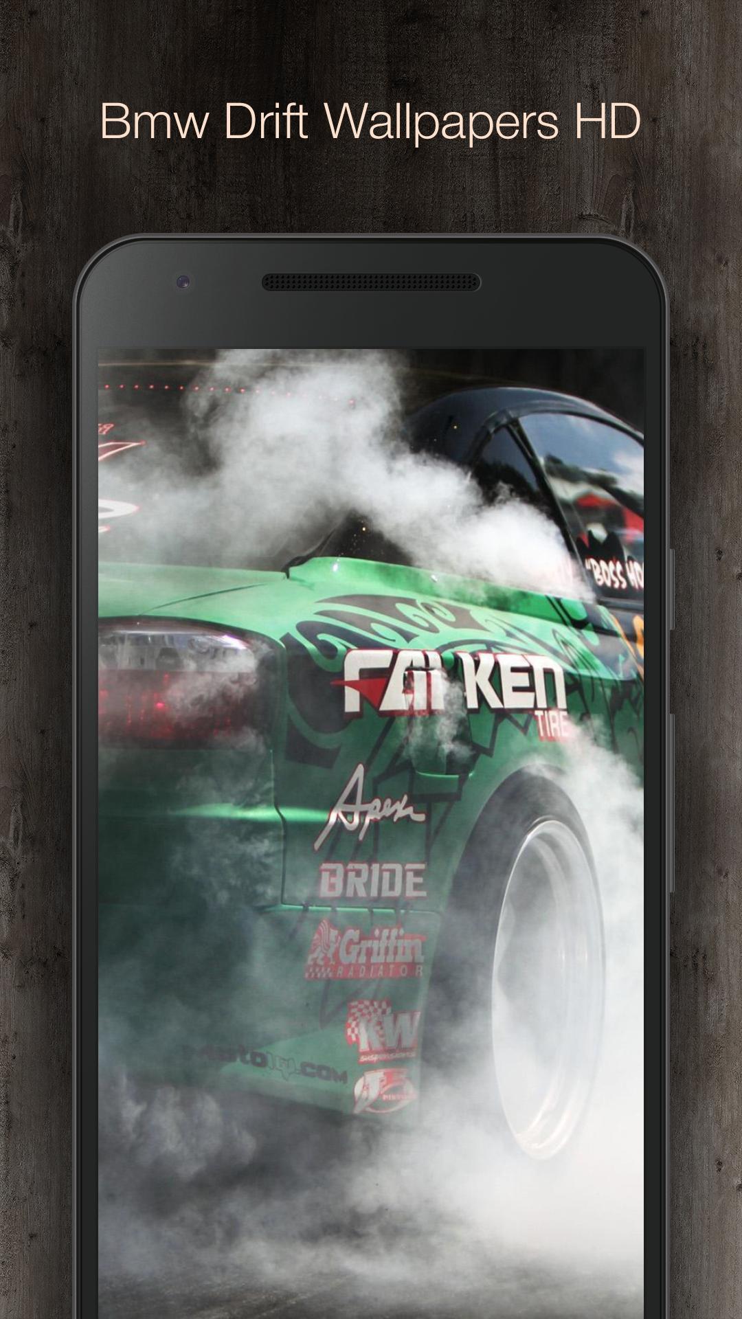 Wallpapers Bmw Drift HD APK pour Android Télécharger Wallpapers Bmw Drift HD APK pour Android Télécharger