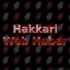 Hakkari Web Haber ícone