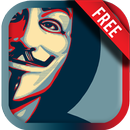 Hacker wallpaper HD APK