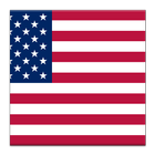 U.S News & Newspapers أيقونة