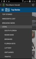 U.S News & Newspapers تصوير الشاشة 3