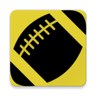 News & Scores for NFL - Free-icoon