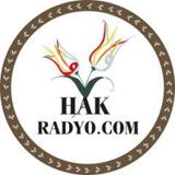 Hak Radyo icône