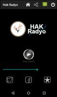 Hak Radyo скриншот 2