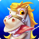 Lord of Knights:War Horse Dash (Unreleased) 아이콘