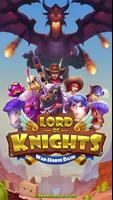 Lord of Knights:War Horse Dash (Unreleased) โปสเตอร์