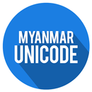 MM Unicode Installer APK
