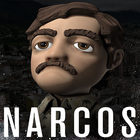 Adventures of Narcoѕ: Soldier Of War icon