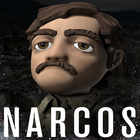 Adventures of Narcoѕ: Soldier Of War আইকন