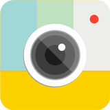 PicSelfie - Beauty Camera icône