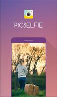 PicSelfie - Beauty Camera Affiche