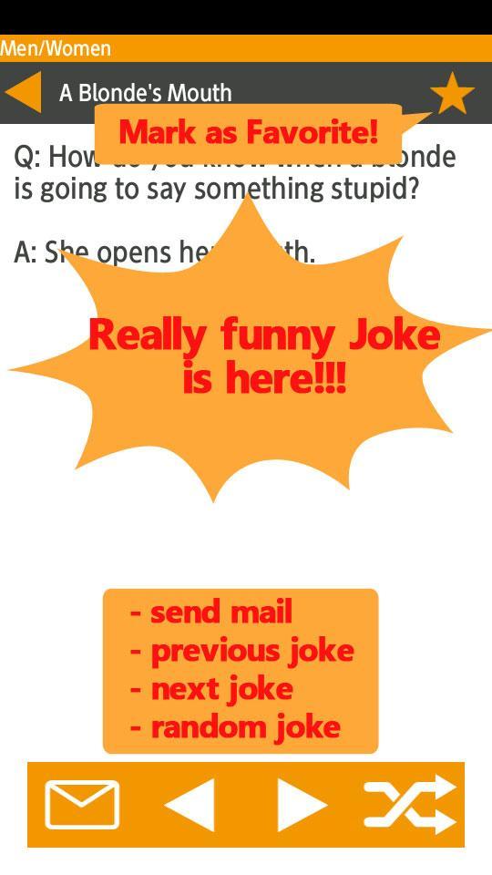 Really Funny Jokes APK for Android Download
