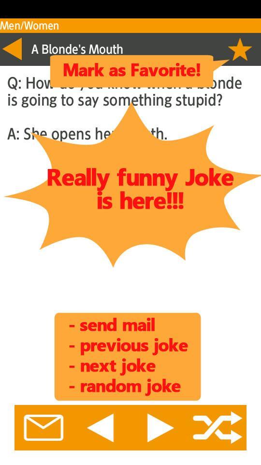 Really Funny Jokes APK for Android Download Really Funny Jokes APK for Android Download