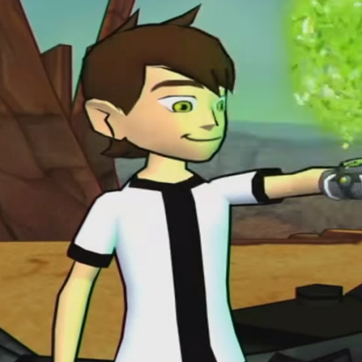 Ben 10 Protector of Earth Tips