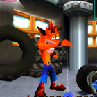 CTR Crash Team Racing Tips biểu tượng