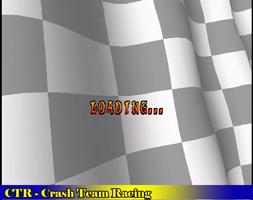 CTR Crash Team Racing Tips captura de pantalla 3