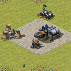 Red Alert Command and Conquer General Tips icône