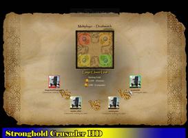 Stronghold Crusader HD Tips screenshot 1