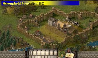 Stronghold Crusader HD Tips ảnh chụp màn hình 2