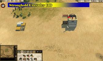 Stronghold Crusader HD Tips ảnh chụp màn hình 3