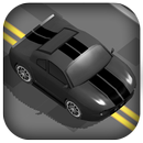 3D Speed Turbo Racing ZigZag APK