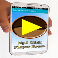 Mp3 Music Player Boom capture d'écran 1