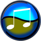 MP Music Player-new ikona