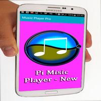 MP Music Player-new capture d'écran 1