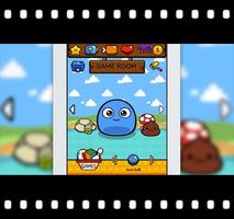 GUIDE for My Virtual Pet Boo 海報