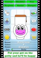 GUIDE for My Virtual Pet Boo تصوير الشاشة 1