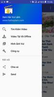 Hài VL - Phim Hài Vui Lắm Xem Vn capture d'écran 3