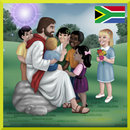 Bybel vir Kinders APK